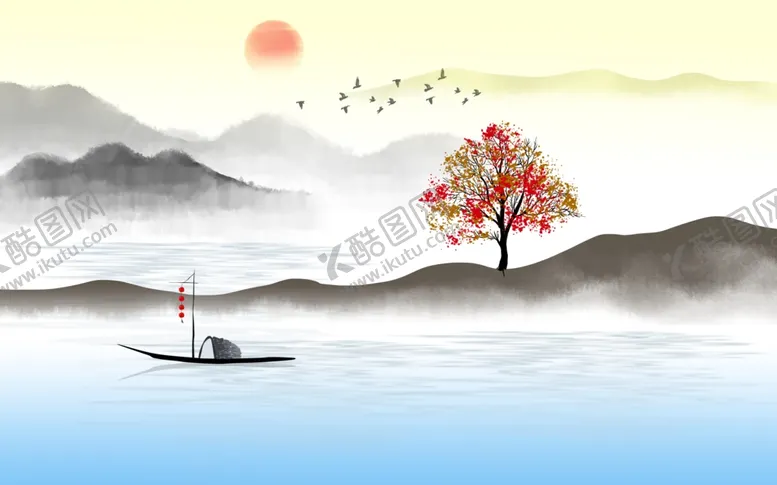 编号：13641912210030135731【酷图网】源文件下载-背景墙