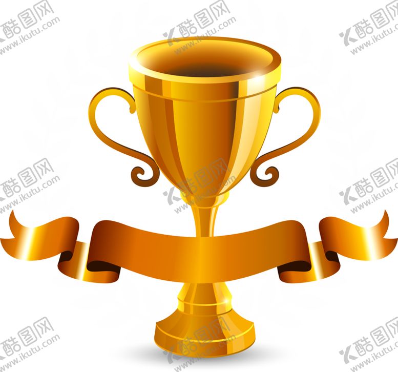 编号：76250810072017055784【酷图网】源文件下载-奖杯