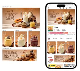 简洁现代小居室装修图