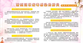 新型冠状病