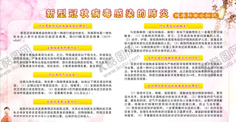 编号：55845610050547454605【酷图网】源文件下载-新型冠状病