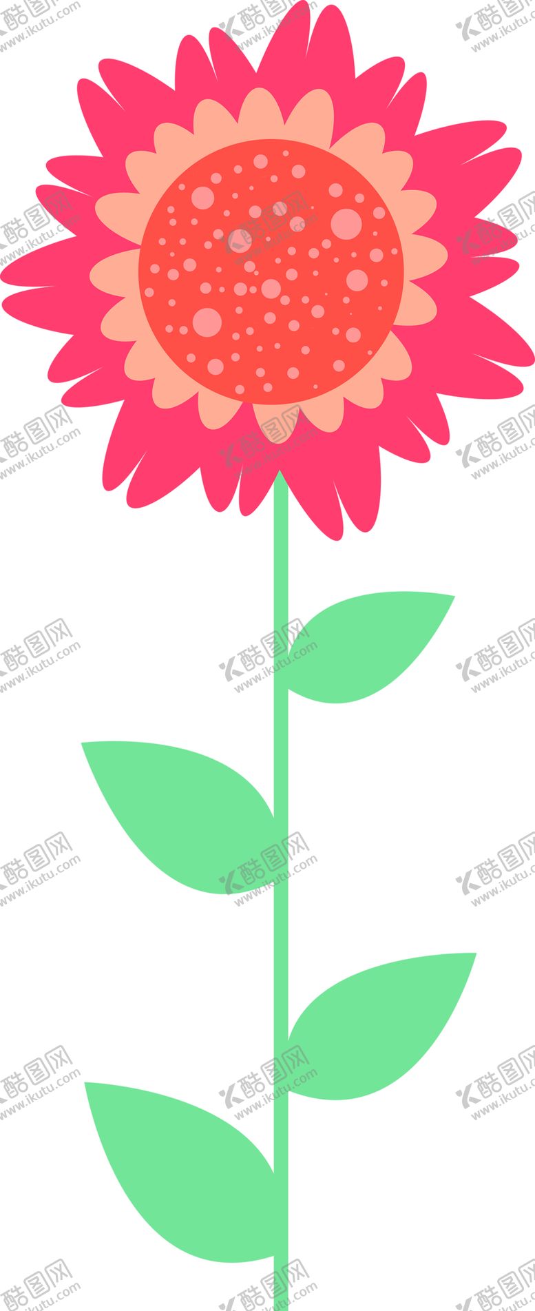 编号：95817709210427589256【酷图网】源文件下载-鲜花素材