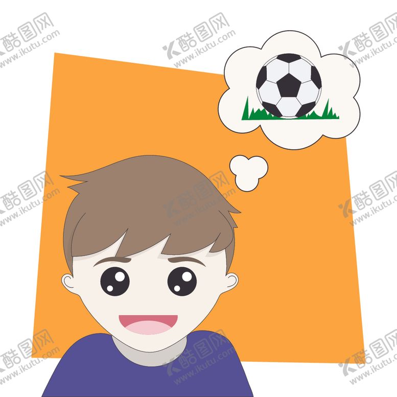 编号：27584810191036126512【酷图网】源文件下载-卡通手绘儿童