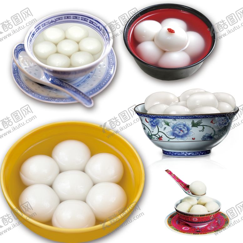 编号：72054207091559589387【酷图网】源文件下载-元宵