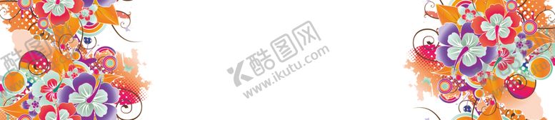 编号：55895804211122145359【酷图网】源文件下载-对称花