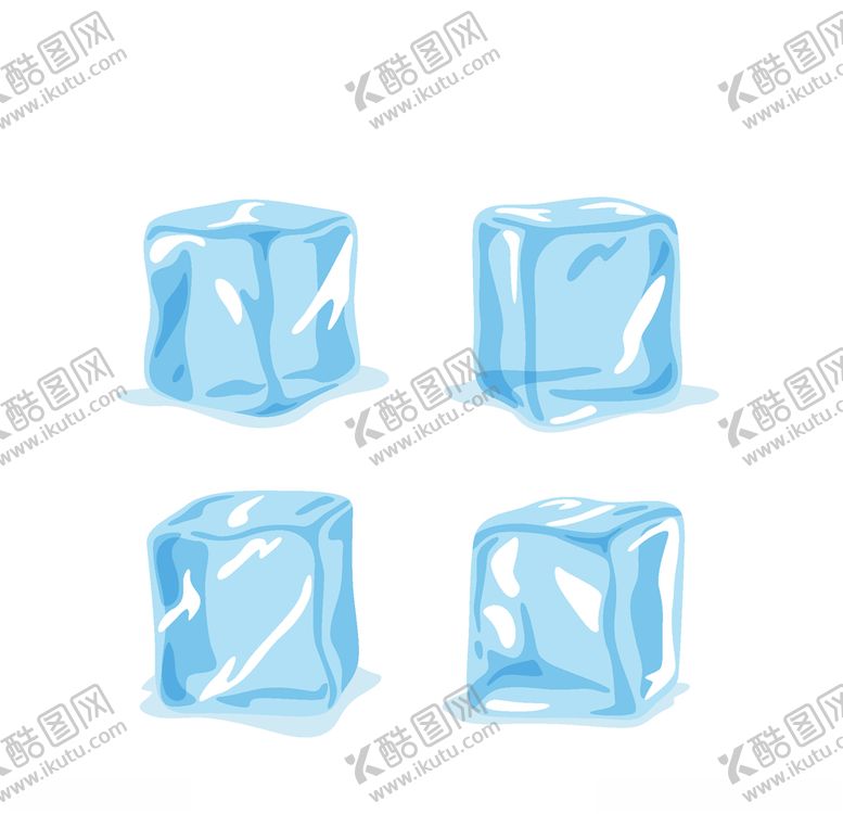 编号：67829409241902168296【酷图网】源文件下载-冰块
