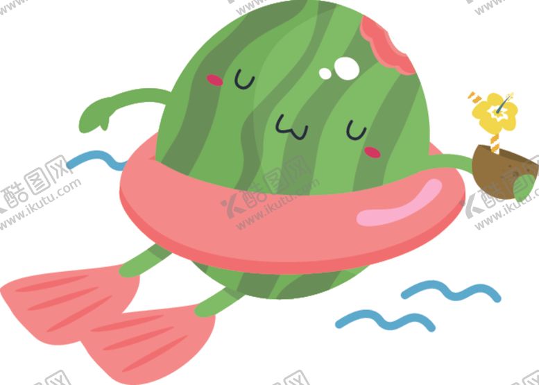 编号：25020009280841077441【酷图网】源文件下载-卡哇伊美食