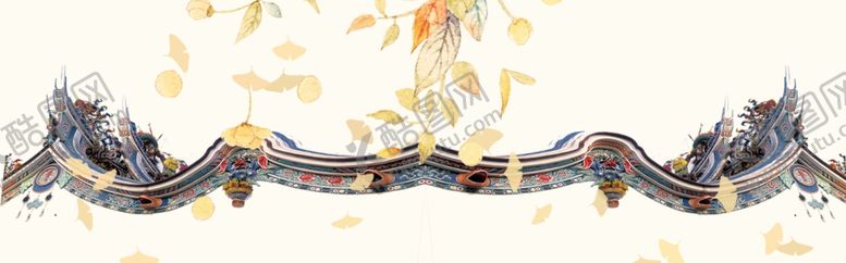 编号：13414204071836007010【酷图网】源文件下载-中国风水墨喜庆背景