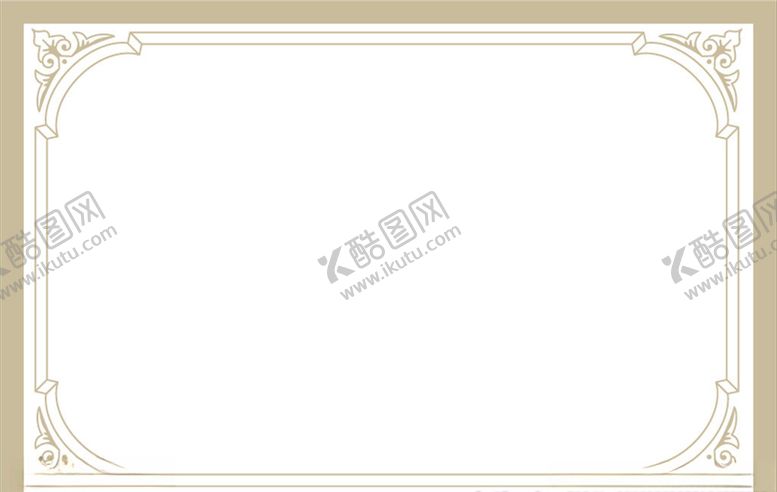 编号：86376810262130266026【酷图网】源文件下载-边框