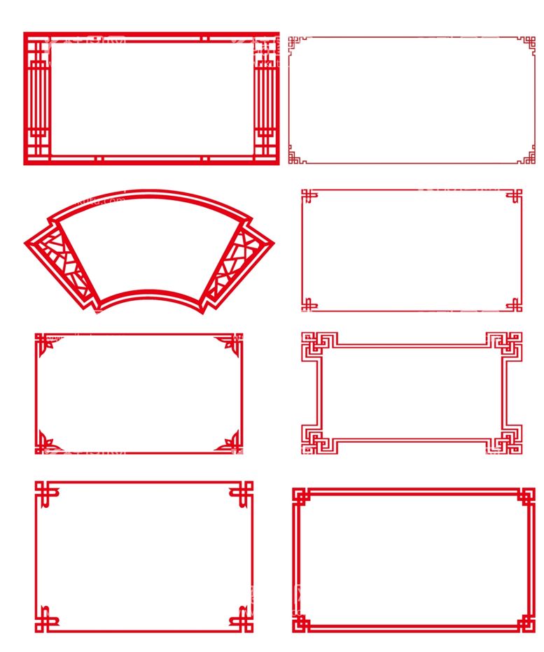 编号：66184212041803388877【酷图网】源文件下载-边框