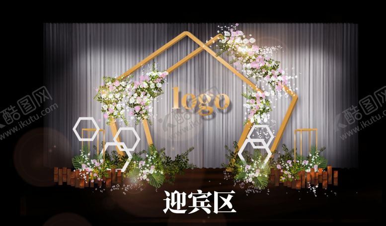 编号：18927406190749263474【酷图网】源文件下载-婚礼效果图