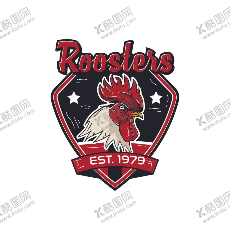 编号：11799909281954457294【酷图网】源文件下载-公鸡图标