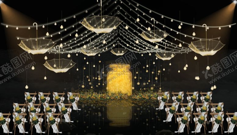 编号：95813209291410401795【酷图网】源文件下载-梦幻舞台效果