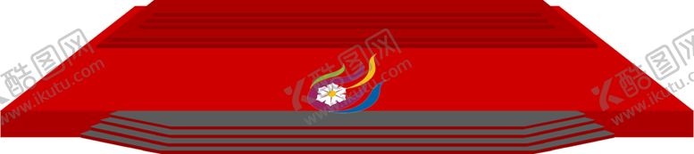 编号：11363809172105426682【酷图网】源文件下载-红色背景