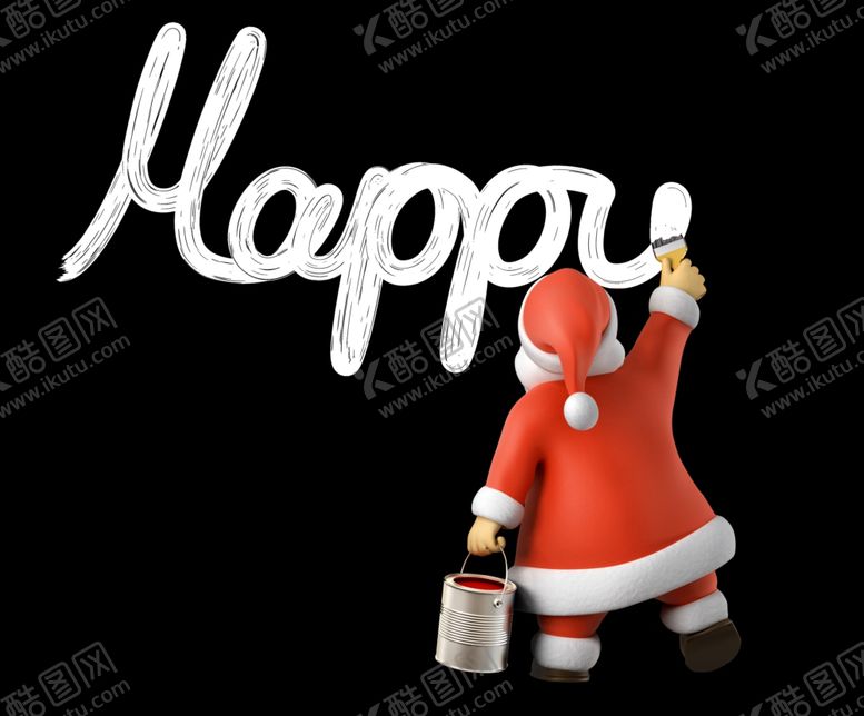 编号：34210909231308144022【酷图网】源文件下载-圣诞老人