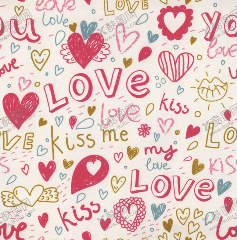 编号：61697909290809547687【酷图网】源文件下载-卡通英文字母