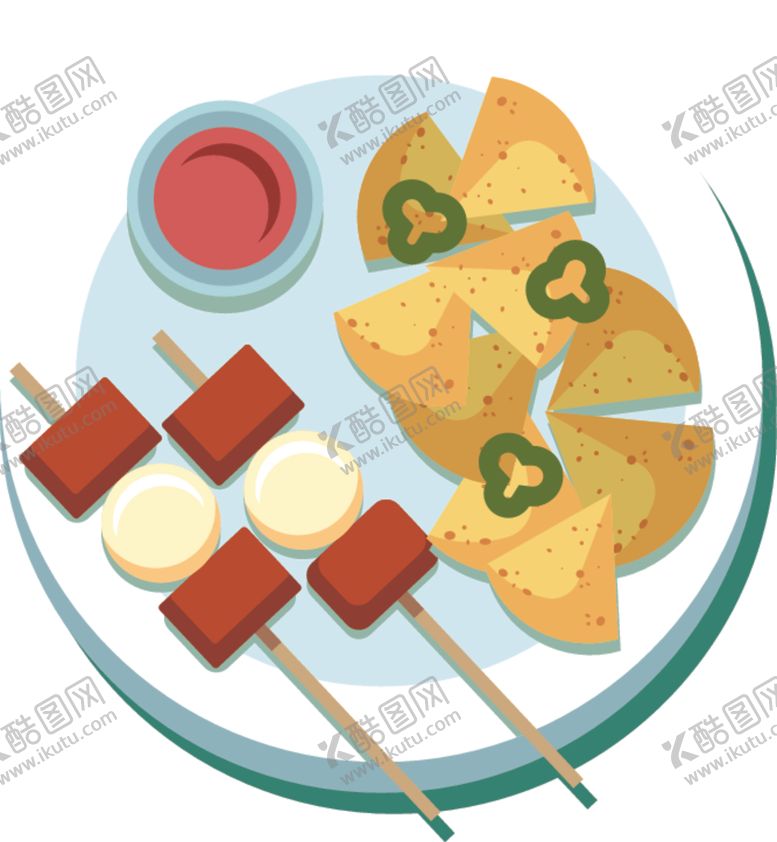 编号：99321809291436125487【酷图网】源文件下载-食物