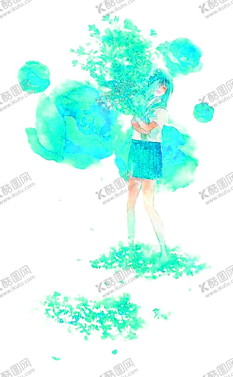 编号：77552010260454589717【酷图网】源文件下载-鲜花素材
