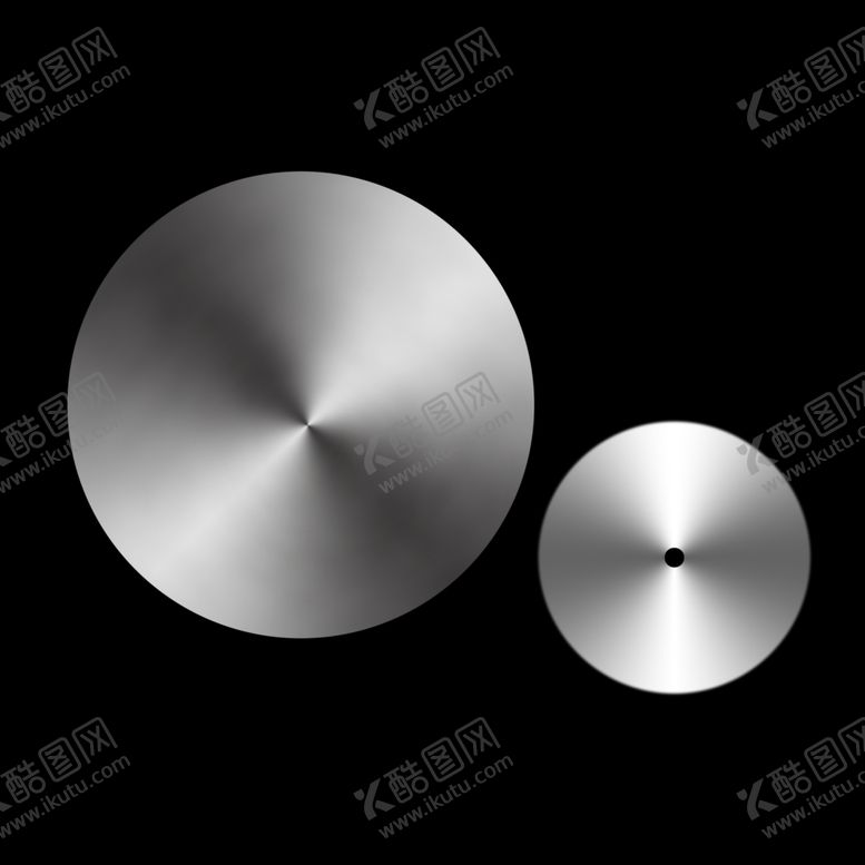 编号：32778406190111375422【酷图网】源文件下载-金属质感光盘