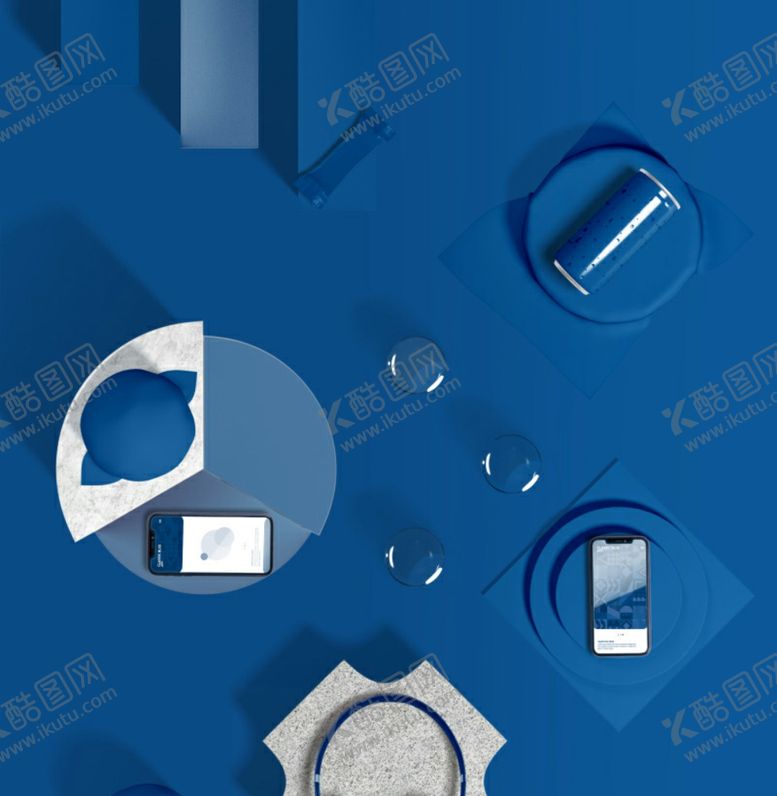 编号：60413609211319125267【酷图网】源文件下载-VI样机