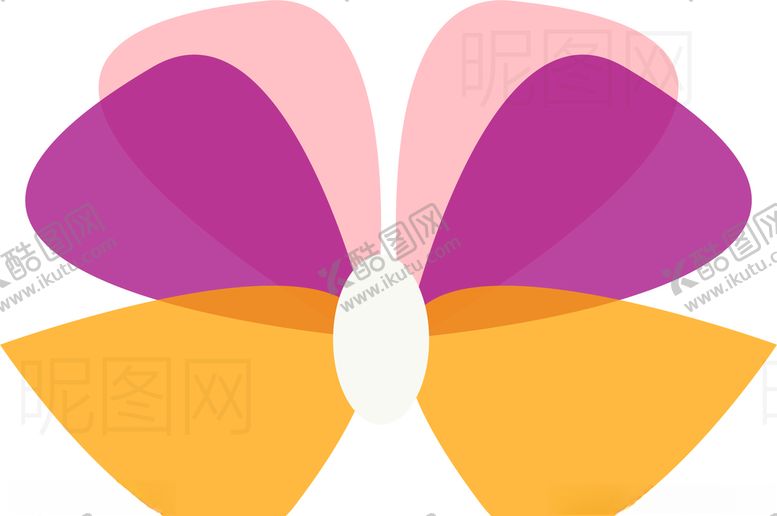 编号：97913009300930037395【酷图网】源文件下载-艺术蝴蝶