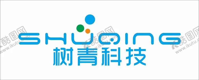 编号：71508110142233114051【酷图网】源文件下载-树青科技LOGO 
