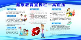 高血压防治