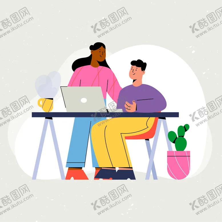编号：84760909181928383614【酷图网】源文件下载-团队合作
