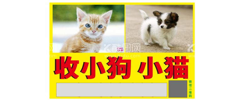 编号：10654810172005281338【酷图网】源文件下载-小猫小狗