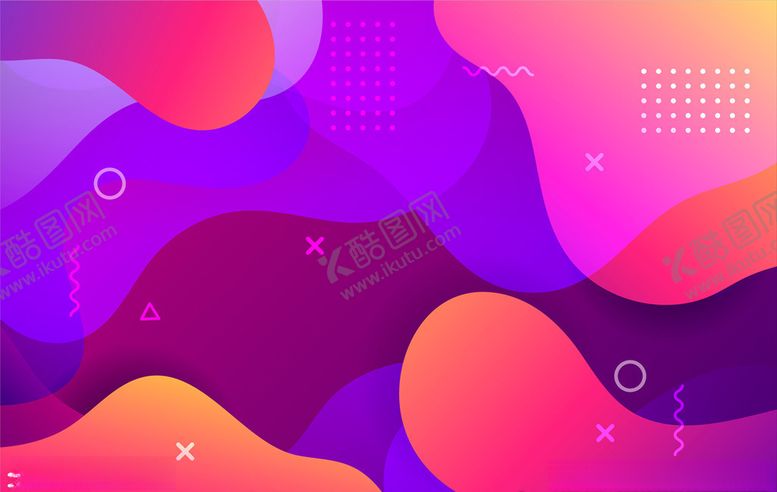 编号：82369806260131517495【酷图网】源文件下载-波浪背景
