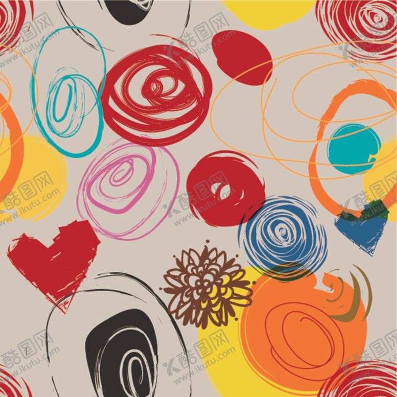 编号：77102210311147408072【酷图网】源文件下载-彩色背景