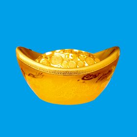 金元宝