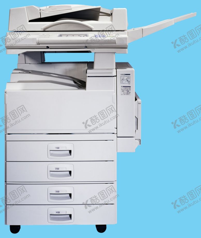 编号：83741206171911199337【酷图网】源文件下载-打印机
