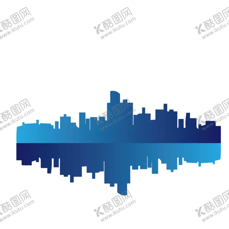 编号：22101406231731533431【酷图网】源文件下载-城市剪影