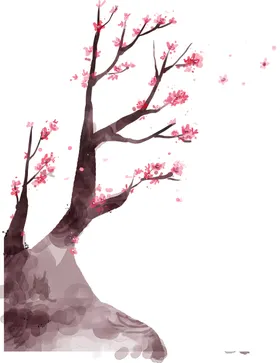 花树