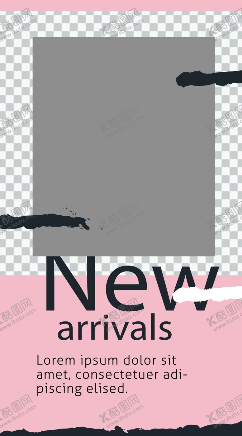 编号：39785309300042458613【酷图网】源文件下载-几何图形海报