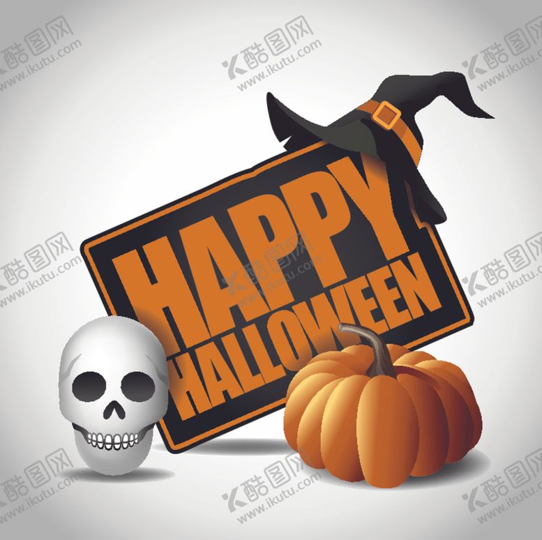 编号：57490409290059075531【酷图网】源文件下载-万圣节