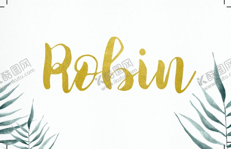 编号：81834209141901513536【酷图网】源文件下载-小清新水彩邀请函设计