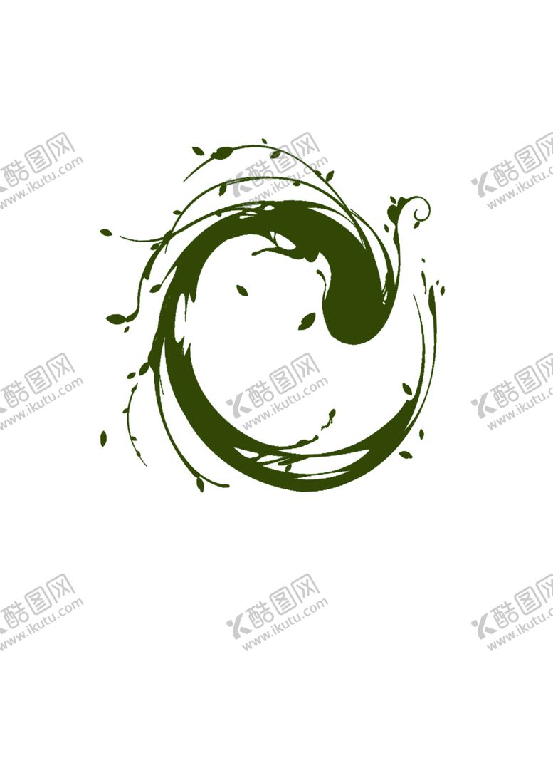 编号：81526710241705196011【酷图网】源文件下载-水墨