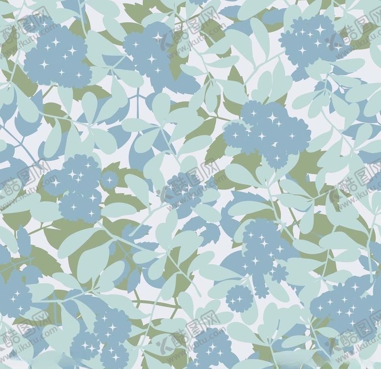 编号：77457509121004595412【酷图网】源文件下载-印花图案