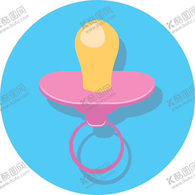 编号：75285602050235242755【酷图网】源文件下载-奶嘴