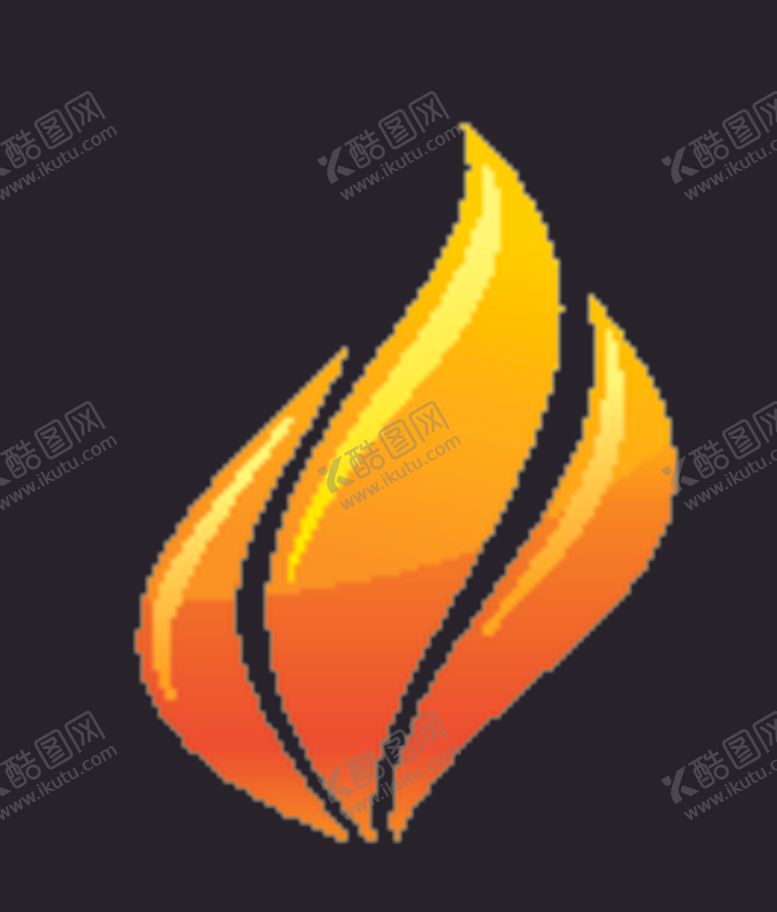 编号：89785605160504117077【酷图网】源文件下载-火焰