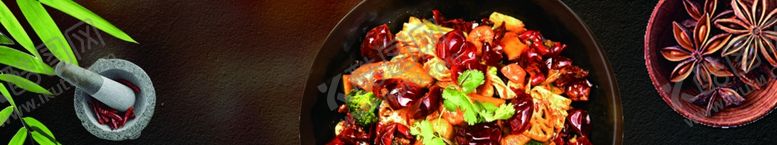 编号：64183706251206394071【酷图网】源文件下载-美食海报