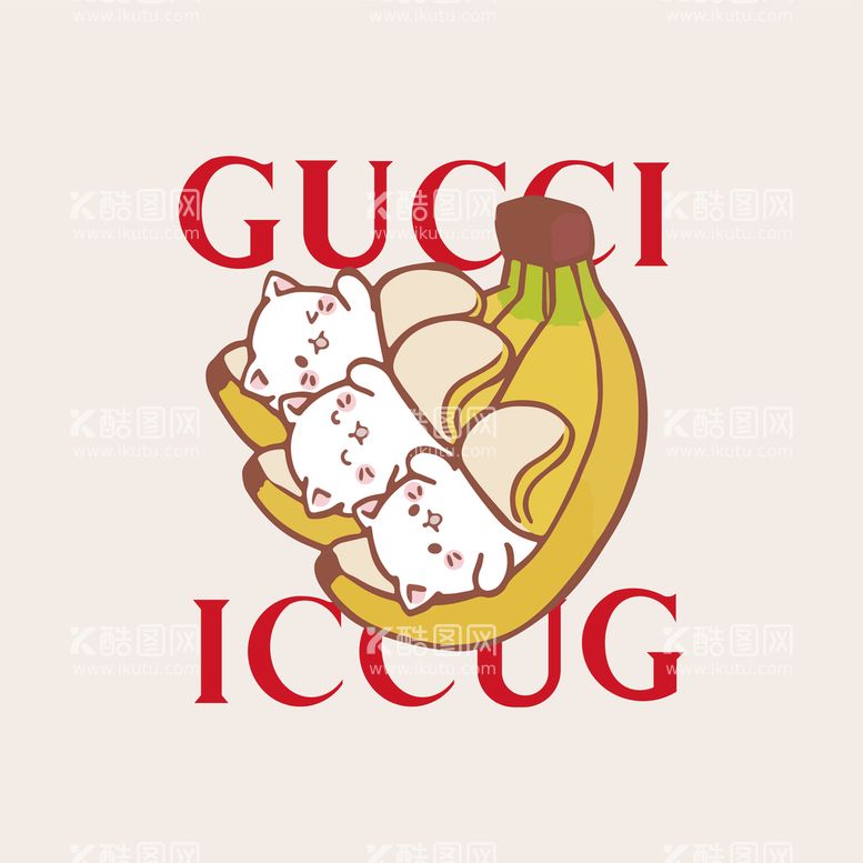 编号：80427309191058394128【酷图网】源文件下载-古驰 GUCCI