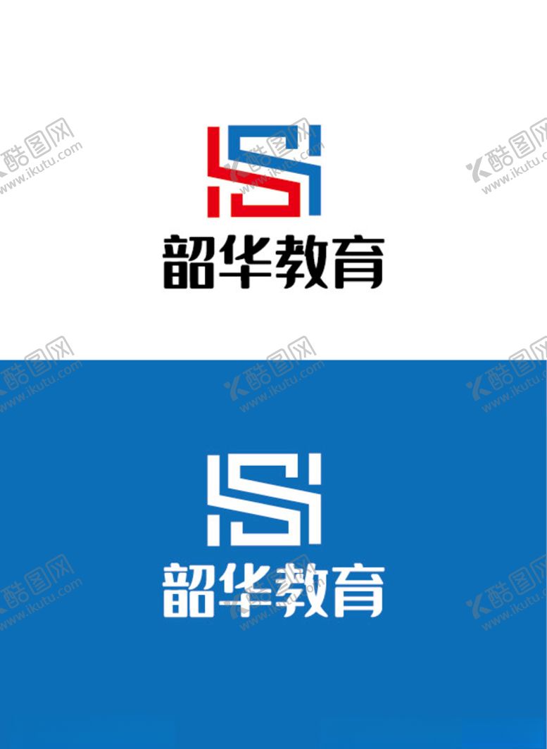 编号：20917705131937273779【酷图网】源文件下载-教育标识设计