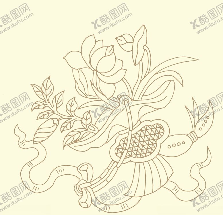 编号：86731210131627047369【酷图网】源文件下载-花纹