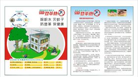 預防登革熱蚊子防蚊