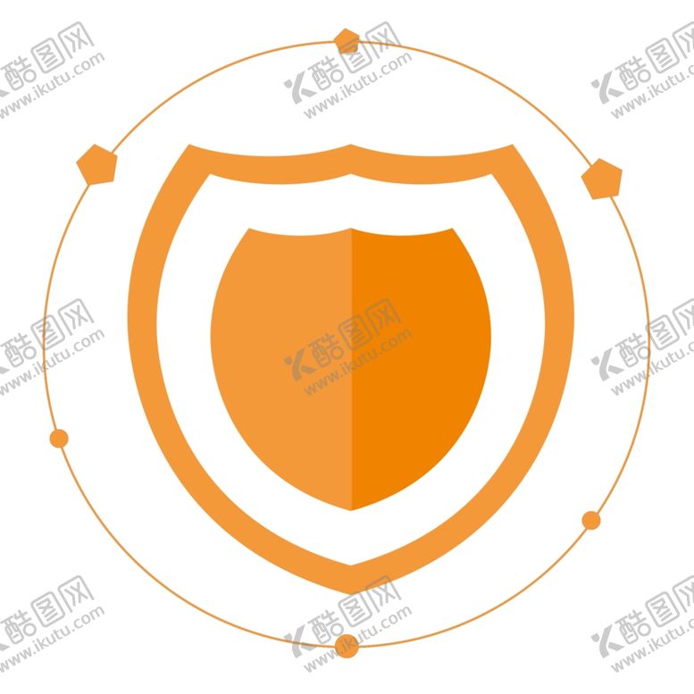 编号：13841809152143449745【酷图网】源文件下载-盾牌盾