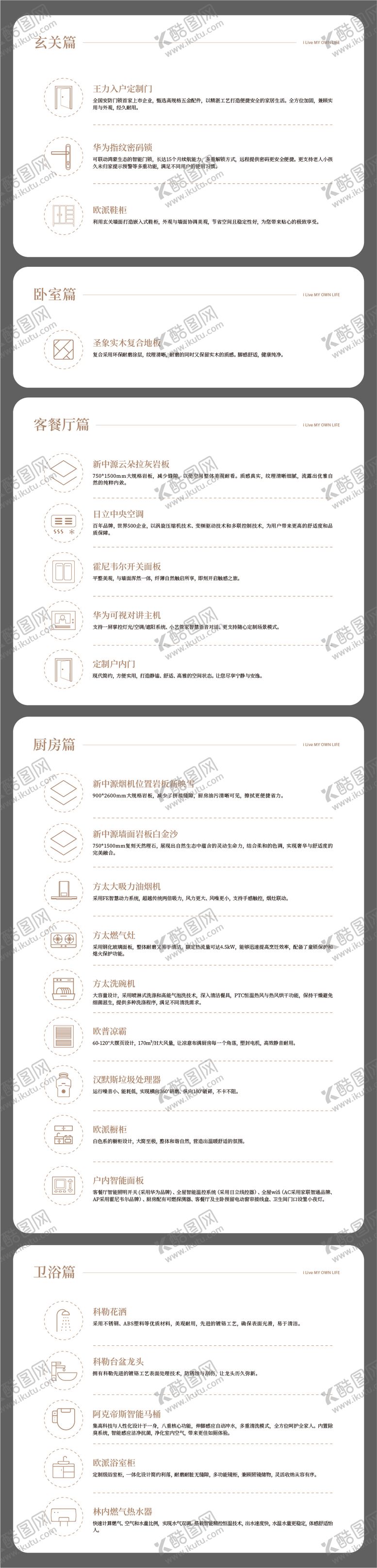 编号：13688111142144309975【酷图网】源文件下载-高端精装样板房图标