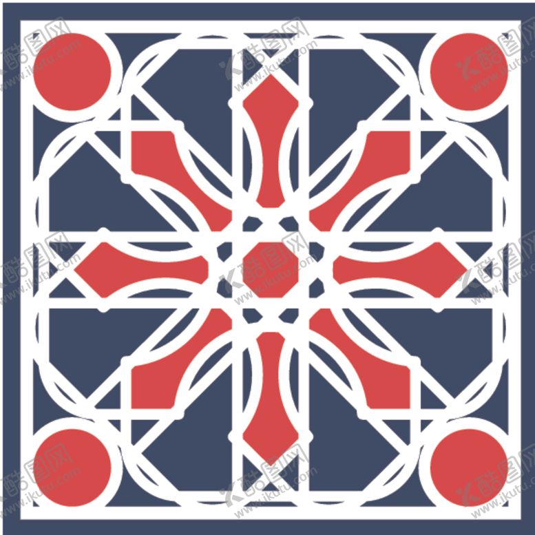 编号：23371910290409548472【酷图网】源文件下载-复古创意设计图案